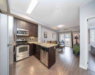 
#125-570 Lolita Gdns Mississauga Valleys 1 beds 1 baths 1 garage 530000.00        