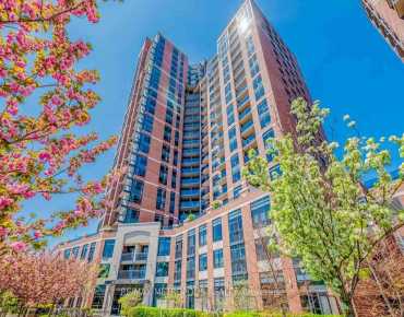 
#1812-60 Heintzman St Junction Area 1 beds 1 baths 1 garage 550000.00        