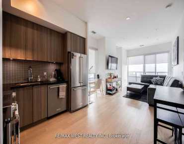 
#702-20 Shore Breeze Dr Mimico 2 beds 2 baths 1 garage 1149000.00        