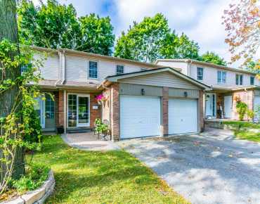 
#5-3400 Rhonda Valley Blvd Mississauga Valleys 3 beds 2 baths 2 garage 739900.00        