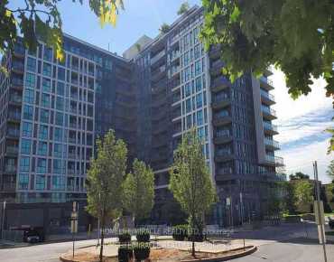 
#410-80 Esther Lorrie Dr West Humber-Clairville 1 beds 1 baths 1 garage 489000.00        