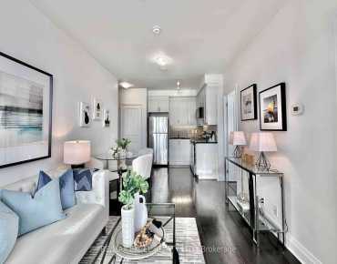 
#2206-17 Zorra St Islington-City Centre West 2 beds 2 baths 1 garage 499000.00        