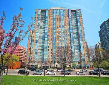 
#610-285 Enfield Pl City Centre 2 beds 2 baths 1 garage 499400.00        