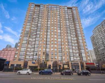 
#PH09-285 Enfield Pl City Centre 2 beds 2 baths 1 garage 599000.00        