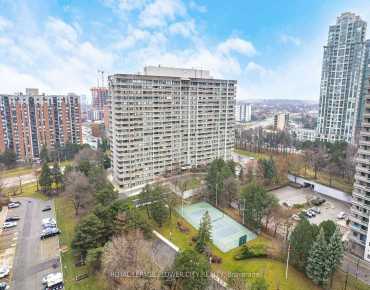 
#706-50 Elm Dr E Mississauga Valleys 3 beds 2 baths 2 garage 569814.00        