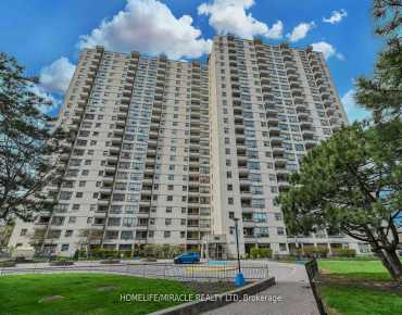 
#2105-390 Dixon Rd Kingsview Village-The Westway 2 beds 1 baths 1 garage 449900.00        