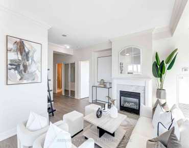 
#1105-2067 Lakeshore Blvd W Mimico 2 beds 2 baths 1 garage 749900.00        