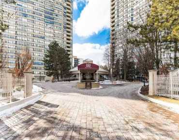 
#2404-1300 Islington Ave Islington-City Centre West 2 beds 2 baths 1 garage 699000.00        