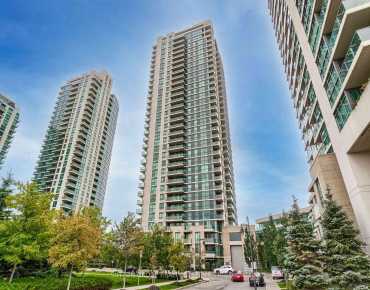 
#808-225 Sherway Gardens Rd Islington-City Centre West 2 beds 2 baths 1 garage 599000.00        