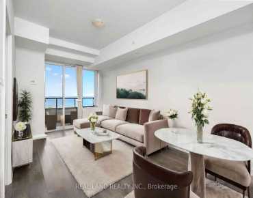 
#1208-20 Shore Breeze Dr Mimico 2 beds 1 baths 1 garage 875000.00        