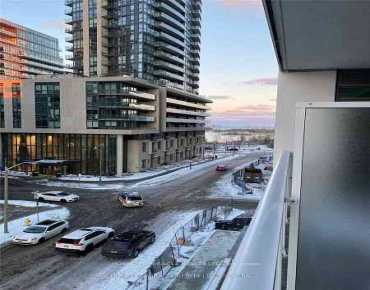 
#306-70 Annie Craig Dr Mimico 1 beds 1 baths 0 garage 539999.00        