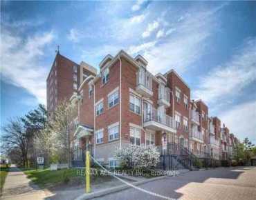 
            #24-37 Four Winds Dr York University Heights 2睡房2卫生间1车位, 出售价格678000.00加元                    