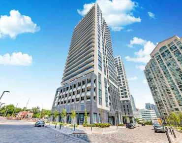 
#904-30 SAMUEL WOOD Way Islington-City Centre West 1 beds 1 baths 1 garage 534900.00        