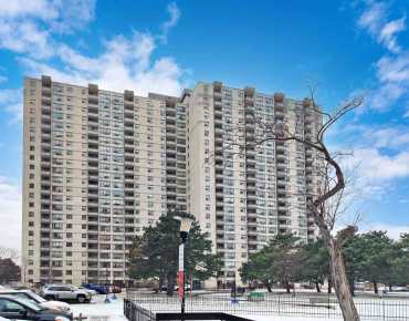 
#1603-390 Dixon Rd Kingsview Village-The Westway 2 beds 1 baths 1 garage 480000.00        