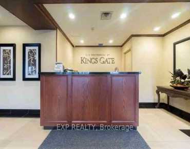 
#202-101 Subway Cres Islington-City Centre West 2 beds 2 baths 1 garage 588888.00        