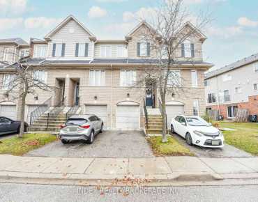 
#20-4950 Albina Way Hurontario 3 beds 3 baths 2 garage 899900.00        