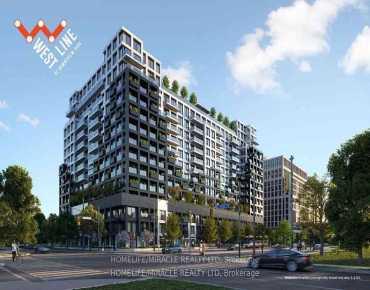 
            #1515-1100 Sheppard Ave W York University Heights 2睡房2卫生间1车位, 出售价格799000.00加元                    