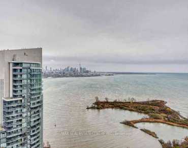 
#2611-33 Shore Breeze Dr Mimico 2 beds 2 baths 1 garage 748888.00        