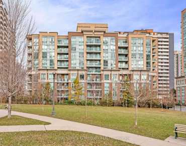 
#505-17 Michael Power Pl Islington-City Centre West 2 beds 2 baths 2 garage 629900.00        