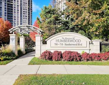 
#813-710 Humberwood Blvd West Humber-Clairville 3 beds 2 baths 1 garage 698000.00        