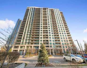 
#2012-335 Rathburn Rd W City Centre 2 beds 2 baths 2 garage 759000.00        