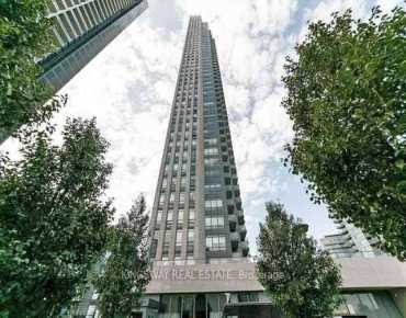 
#4407-36 Park Lawn Rd Mimico 1 beds 1 baths 1 garage 699500.00        