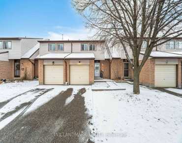 
#5-5610 Montevideo Rd Meadowvale 2 beds 2 baths 2 garage 799000.00        