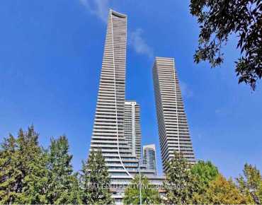 
#4816-30 Shore Breeze Dr Mimico 1 beds 1 baths 1 garage 689900.00        