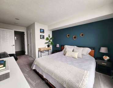 
#1805-185 Legion Rd N Mimico 2 beds 2 baths 2 garage 829900.00        