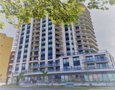 
#912-840 Queens Plate Dr West Humber-Clairville 1 beds 2 baths 1 garage 560000.00        