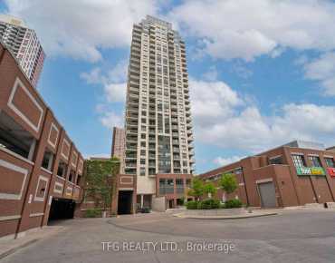 
#318-1410 Dupont St Dovercourt-Wallace Emerson-Junction 1 beds 1 baths 1 garage 495000.00        