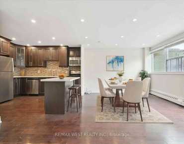 
#66-1624 Bloor St E Applewood 5 beds 3 baths 1 garage 600000.00        