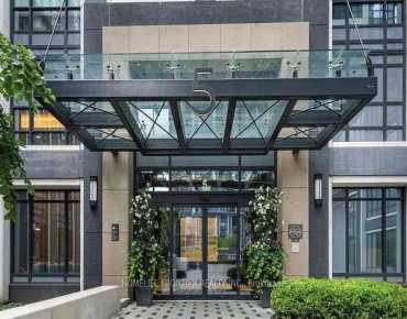 
#1230-5 Mabelle Ave Islington-City Centre West 1 beds 1 baths 1 garage 517000.00        