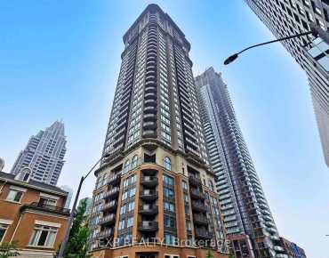 
#2207-385 Prince Of Wales Dr City Centre 1 beds 1 baths 1 garage 499999.00        