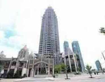 
#2711-388 Prince of Wales Dr City Centre 1 beds 2 baths 1 garage 629900.00        