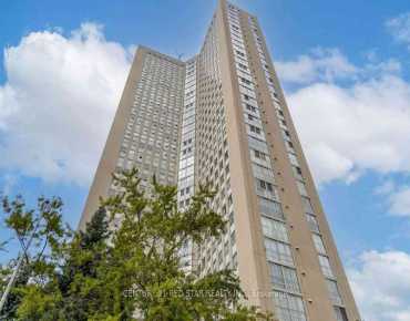 
#2301-3650 Kaneff Cres Mississauga Valleys 2 beds 2 baths 2 garage 719900.00        