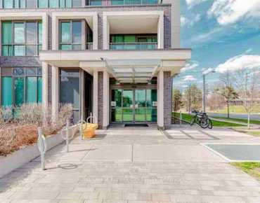 
#709-80 Esther Lorrie Dr West Humber-Clairville 1 beds 1 baths 1 garage 499000.00        