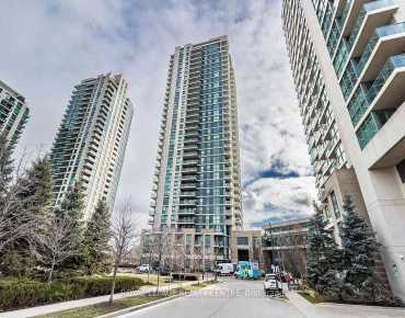 
#1210-225 Sherway Gardens Rd Islington-City Centre West 1 beds 1 baths 1 garage 549500.00        