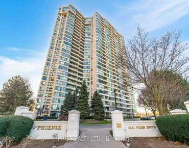 
#2602-550 Webb Dr City Centre 2 beds 2 baths 2 garage 724999.00        