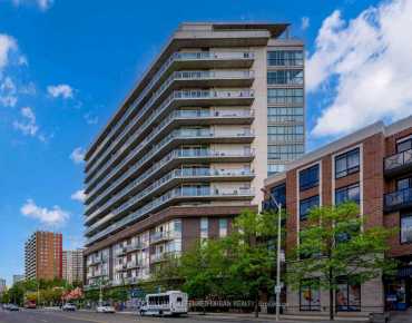 
#312-5101 Dundas St W Islington-City Centre West 1 beds 2 baths 0 garage 595000.00        