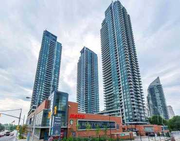 
#4403-2220 Lake Shore Blvd W Mimico 1 beds 1 baths 1 garage 625999.00        