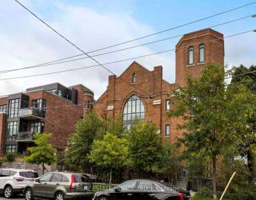 
#304-245 Perth Ave Dovercourt-Wallace Emerson-Junction 1 beds 1 baths 0 garage 775000.00        