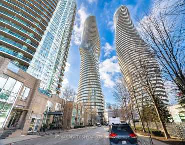 
#1904-60 Absolute Ave City Centre 2 beds 2 baths 1 garage 549900.00        