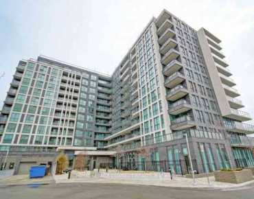 
#1207-80 Esther Lorrie Dr West Humber-Clairville 1 beds 1 baths 1 garage 509000.00        