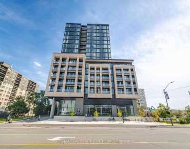 
#718-86 Dundas St Cooksville 1 beds 2 baths 1 garage 669900.00        