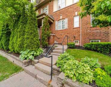 
#6-580 Shoreline Dr Cooksville 2 beds 2 baths 2 garage 758000.00        