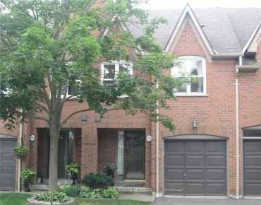 
#47B-1084 Queen St W Lorne Park 3 beds 3 baths 1 garage 875000.00        