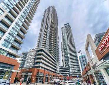 
#4506-2220 Lake Shore Blvd W Mimico 1 beds 1 baths 1 garage 718000.00        