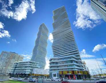 
#5507-3900 Confederation Pkwy City Centre 2 beds 2 baths 1 garage 649000.00        