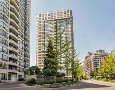 
#807-1 Aberfoyle Cres Islington-City Centre West 1 beds 1 baths 1 garage 729000.00        